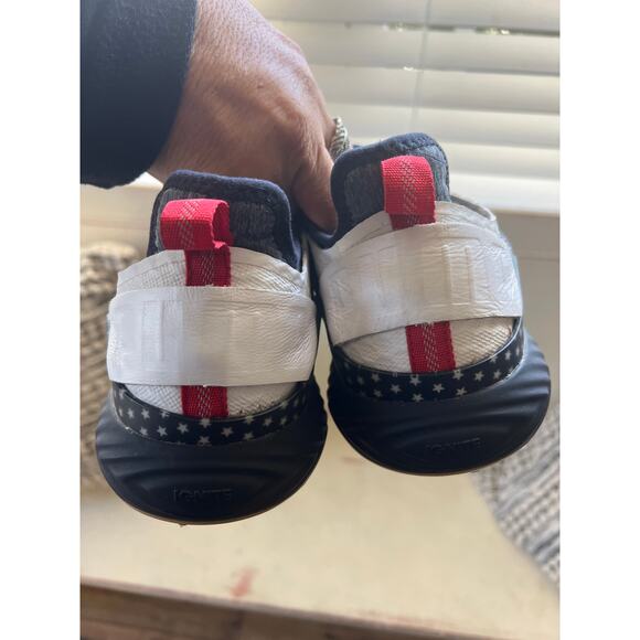 Puma Ignite mens size 11.5 golf shoes - Picture 3 of 6